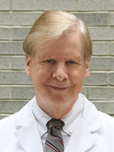 Bruce Lerman, MD