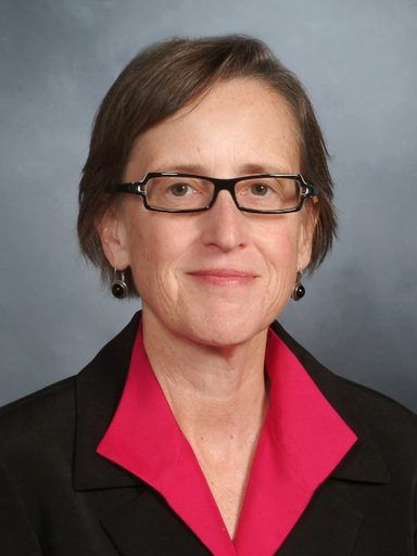 Mary Roman, MD