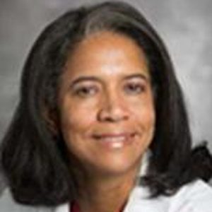Iris Castro-Revoredo, MD