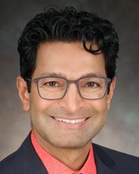 Pramod Sharma, MD