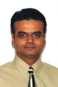 Mihir Thacker, FCPS, MD, DNB, MS