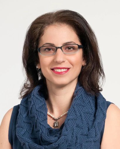 Lara Jehi, MD, MHCDS