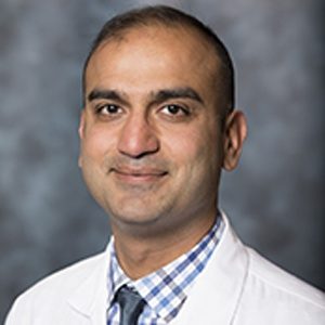 Mehul Thakkar, MD