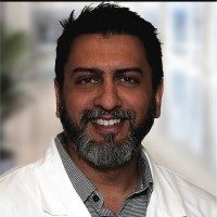 Imran Kayani, MD