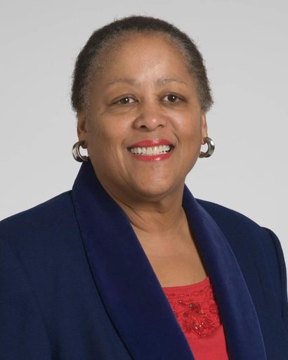 Minnie Bowers, MD