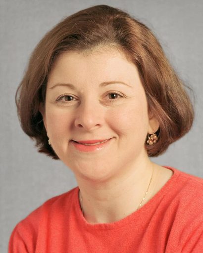 Sandra Dellaportas, MD