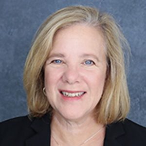 Mary Norman, MD