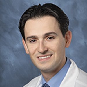 Peyman Banooni, MD
