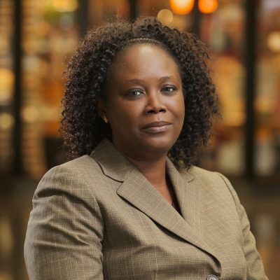 Yetunde Ogunleye, MD