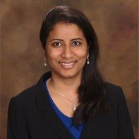 Preethi Yerram, MD