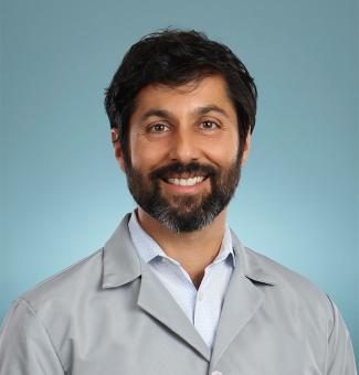 Nadim Ilbawi, MD