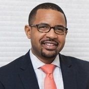 Aaron Reliford, MD
