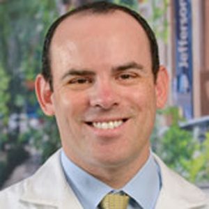 Jonathan Fenkel, FACP, MD, FAASLD