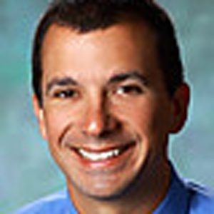Michael Albert, MD