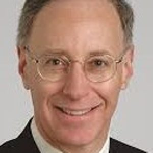 Michael Levine, FAAP, FACE, FACP, MACE, MD