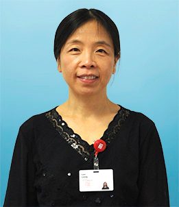 Lien Luong, MD