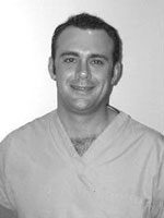 Robert Bossert, MD