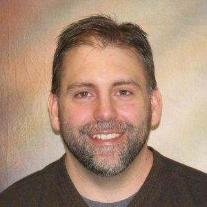 Daniel Rogers, MD