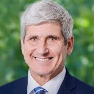 Desmond Kaplan, MD