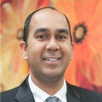 Manoj Mistry, DDS