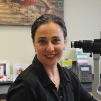 Lili Farrokh-Siar, MD