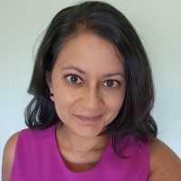 Meenakshi Bewtra, MPH, PhD, MD