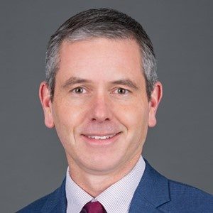 Scott Chadderdon, MD