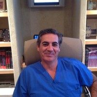 Nabil Srouji, MD