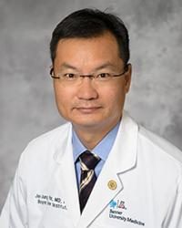 Jen-Jung Pan, PhD, MD