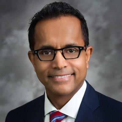 Atul Ramachandran, MD