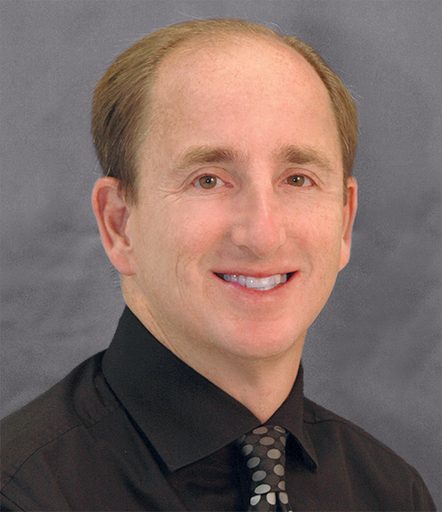 Michael Tushla, MD