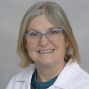 Debra Geiger, DO