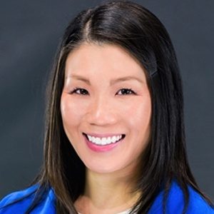 Christiana Weng, FASRS, MD, MBA