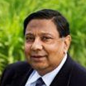 Hitesh Shah, BSC, MD