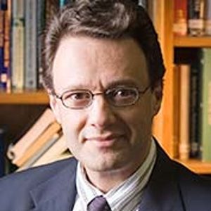 Ronald Chervin, MD, MSc, MS