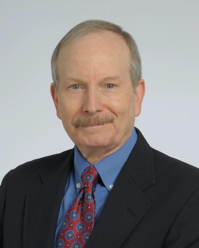 Donald Kirby, MD