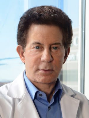 Larry Lipshultz, BSC, MD
