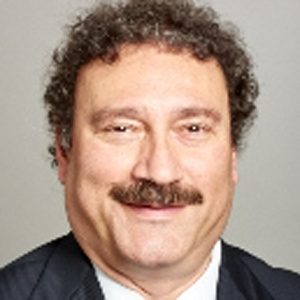 Robert Kornberg, MD