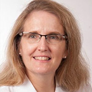 Sara Reynolds, MD