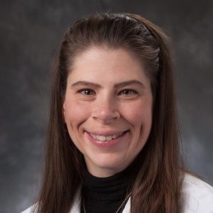 Monica Gilbert, MD