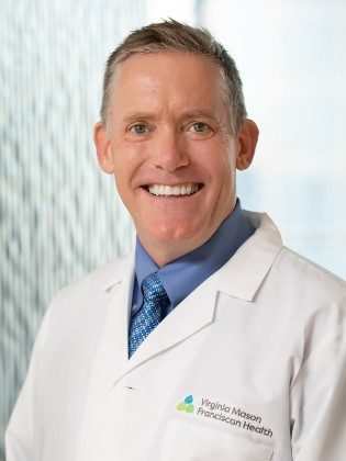 Nicholas Bird, MD