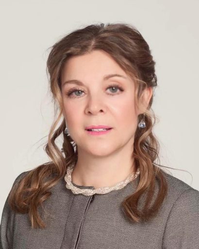 Antoaneta Ilieva, MD