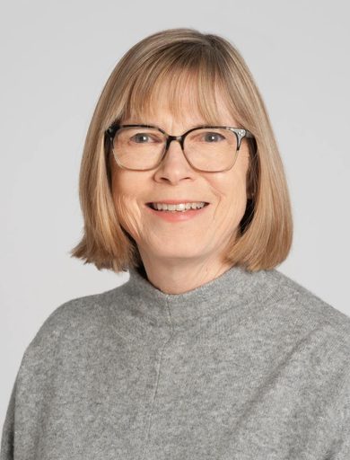 Rosemary Robbins, MD