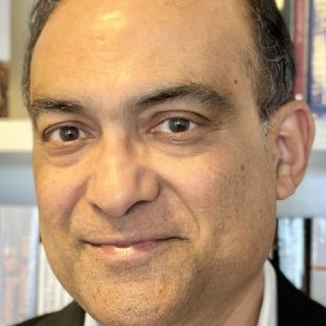 Jacob Joseph, FRCP, MBBS, FRCPC, MD