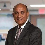 Naresh Chandan, DO, FACOI, FACP, MS