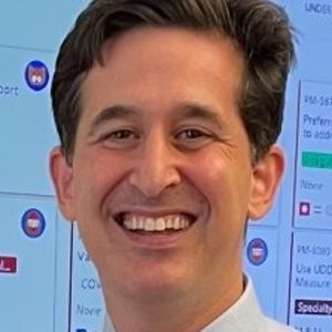 David Ferris, MD