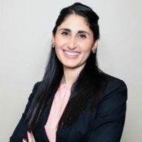Zayneb Bahrani, DDS