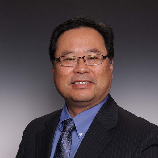 Darryl Hamamoto, DDS