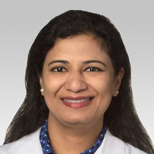 Bhargavi Nettem, MD