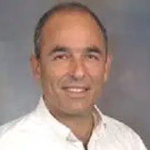 Gregory Wiener, MD